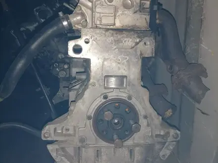 Двигатель на БМВ м-52 v 2.0 95-2000г за 1 000 тг. в Алматы – фото 2