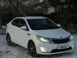 Kia Rio 2014 годаfor4 900 000 тг. в Караганда