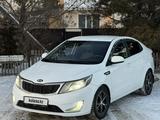 Kia Rio 2014 годаfor4 900 000 тг. в Караганда – фото 2