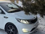 Kia Rio 2014 годаfor4 900 000 тг. в Караганда – фото 5