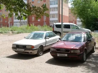 Audi 80