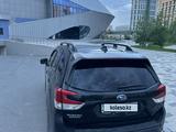 Subaru Forester 2019 года за 12 795 000 тг. в Астана – фото 3
