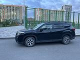 Subaru Forester 2019 года за 12 795 000 тг. в Астана