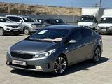 Kia Cerato 2017 года за 6 900 000 тг. в Атырау