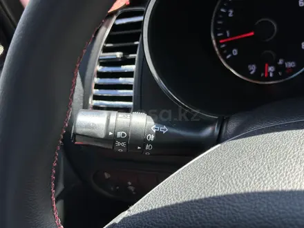 Kia Cerato 2017 года за 6 900 000 тг. в Атырау – фото 15