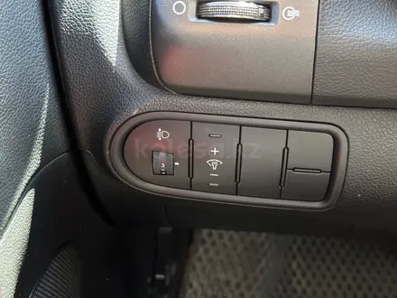 Kia Cerato 2017 года за 6 900 000 тг. в Атырау – фото 14