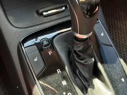 Kia Cerato 2017 года за 6 900 000 тг. в Атырау – фото 20