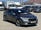 Kia Cerato 2017 года за 6 900 000 тг. в Атырау – фото 2