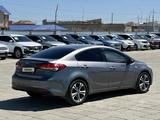 Kia Cerato 2017 года за 6 900 000 тг. в Атырау – фото 5