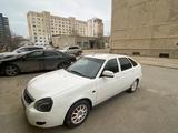 ВАЗ (Lada) Priora 2172 2013 года за 1 800 000 тг. в Актау – фото 2