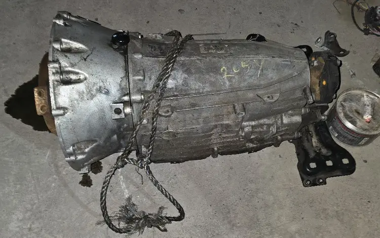 W205 акпп за 707 тг. в Шымкент