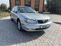 Nissan Maxima 2002 годаfor5 500 000 тг. в Актобе – фото 5