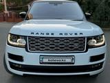 Land Rover Range Rover 2015 годаүшін29 500 000 тг. в Тараз