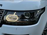 Land Rover Range Rover 2015 годаүшін29 500 000 тг. в Тараз – фото 3