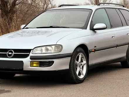 Opel Omega 1999 года за 2 250 000 тг. в Караганда – фото 18