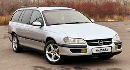 Opel Omega 1999 года за 2 250 000 тг. в Караганда – фото 4