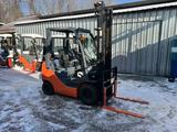 Toyota  8FG18 2008 года за 5 200 000 тг. в Алматы