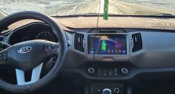 Kia Sportage 2014 года за 7 000 000 тг. в Уральск