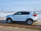 Kia Sportage 2014 года за 7 000 000 тг. в Уральск – фото 4
