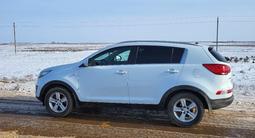 Kia Sportage 2014 года за 7 000 000 тг. в Уральск – фото 4