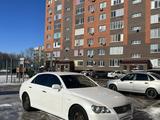 Toyota Mark X 2006 года за 2 700 000 тг. в Уральск – фото 2