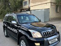 Toyota Land Cruiser Prado 2008 года за 11 850 000 тг. в Алматы