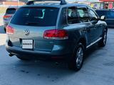 Volkswagen Touareg 2004 годаfor5 500 000 тг. в Алматы – фото 3