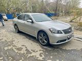 Infiniti M35 2006 года за 5 500 000 тг. в Атырау