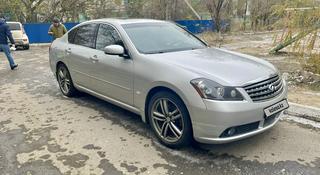 Infiniti M35 2006 года за 5 500 000 тг. в Атырау