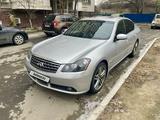 Infiniti M35 2006 года за 5 500 000 тг. в Атырау – фото 4