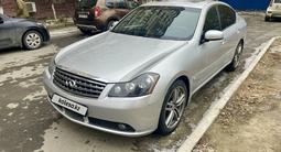 Infiniti M35 2006 года за 5 500 000 тг. в Атырау – фото 4