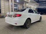 Toyota Corolla 2011 года за 4 900 000 тг. в Атырау – фото 3