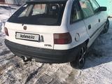 Opel Astra 1993 годаfor1 250 000 тг. в Турара Рыскулова – фото 3