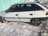 Opel Astra 1993 годаfor1 250 000 тг. в Турара Рыскулова – фото 4