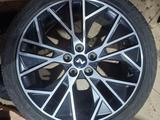 Диски киа, хёндай за 500 000 тг. в Астана