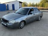 ВАЗ (Lada) Priora 2170 2008 годаүшін1 400 000 тг. в Уральск – фото 2
