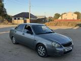 ВАЗ (Lada) Priora 2170 2008 годаүшін1 400 000 тг. в Уральск