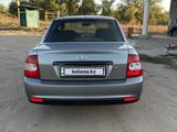 ВАЗ (Lada) Priora 2170 2008 годаүшін1 400 000 тг. в Уральск – фото 5