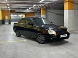 ВАЗ (Lada) Priora 2170 2012 года за 2 200 000 тг. в Алматы