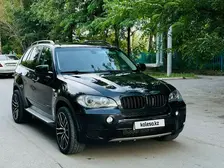 BMW X5, 2011