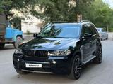 BMW X5 2011 года за 11 500 000 тг. в Тараз – фото 3