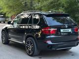 BMW X5 2011 года за 11 500 000 тг. в Тараз – фото 5