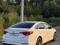 Hyundai Sonata 2015 года за 6 500 000 тг. в Павлодар – фото 2