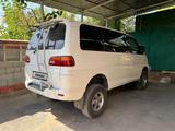 Mitsubishi Delica 1995 годаүшін4 800 000 тг. в Алматы – фото 3