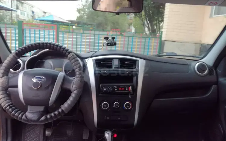 Datsun on-DO 2015 года за 2 600 000 тг. в Актобе