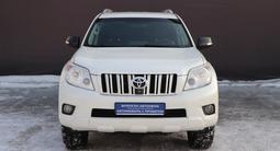 Toyota Land Cruiser Prado 2012 годаfor13 220 000 тг. в Алматы – фото 2