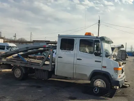 Mercedes-Benz  609D 1993 года за 14 500 000 тг. в Тараз – фото 2