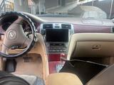Lexus ES 300 2002 годаүшін4 200 000 тг. в Алматы