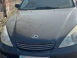 Lexus ES 300 2002 годаүшін4 200 000 тг. в Алматы – фото 2