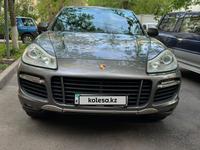 Porsche Cayenne 2007 года за 8 000 000 тг. в Алматы